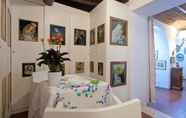 อื่นๆ 7 Rental in Rome Arco Ciambella Studio