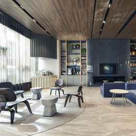 Primary image1伊斯坦堡烏姆拉尼耶美居飯店，Coldwell Banker飯店