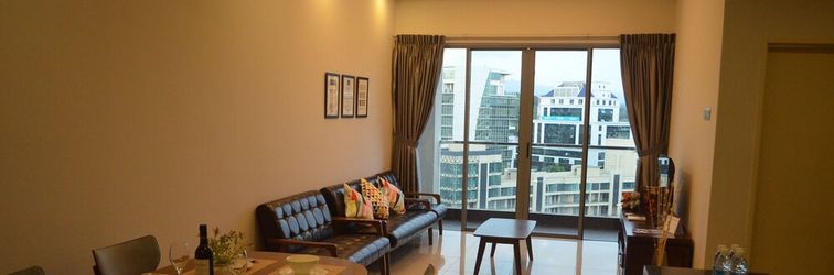 その他 Elegant Living At loft Imago KK