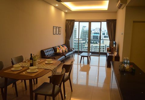 その他 Elegant Living At loft Imago KK