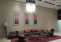 その他 2 Elegant Living At loft Imago KK