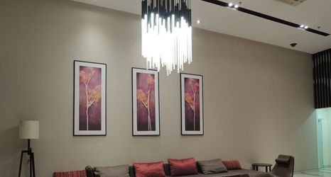 その他 2 Elegant Living At loft Imago KK