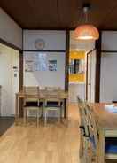 Primary image Taisho Terraced House