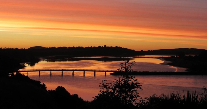 Lain-lain Catlins Lake Sanctuary