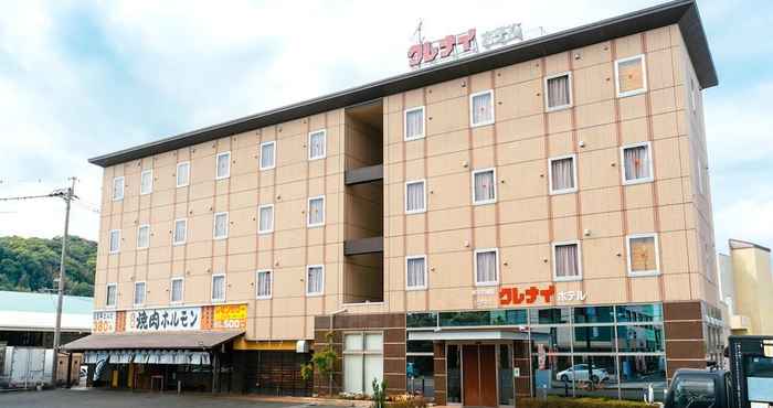 Others Kurenai Hotel