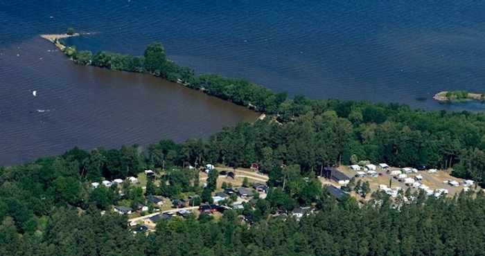 Lainnya Bromölla Camping & Vandrarhem - Hostel