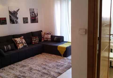 Others Appartement Haut Standing Lac 2