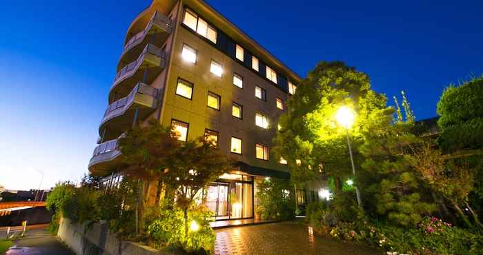 อื่นๆ Hotel Matsukaze