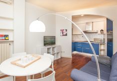 Others 7 Rental in Rome Maxxi Penthouse