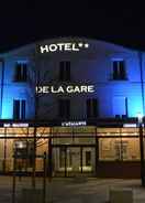 Primary image Hotel de la Gare – urban by balladins