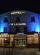 Primary image Hotel de la Gare – urban by balladins