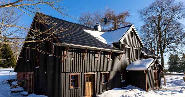 Lainnya Berghütte Vogtland