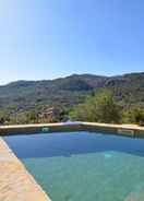 Primary image Country cozy house with pool Mallorca