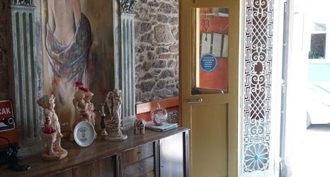 อื่นๆ 2 Laguna Hotel