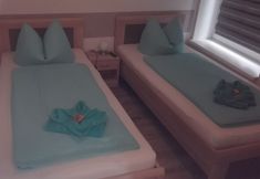 Others 3 Ferienwohnungen Paul und Dorothea