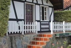 Others 2 Cabañas Hessen - Colonia Tovar