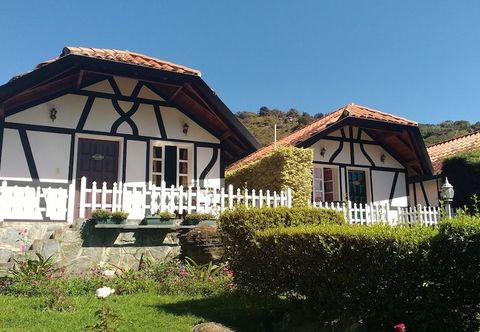 Others Cabañas Hessen - Colonia Tovar