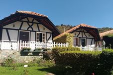 其他 Cabañas Hessen - Colonia Tovar