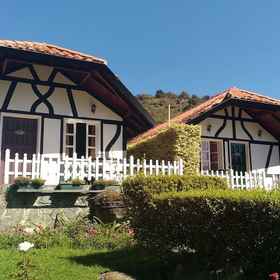 Primary image1小屋黑森 - 科洛尼亞托瓦爾飯店,阿拉瓜州飯店