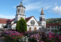 Others 7 Cabañas Hessen - Colonia Tovar