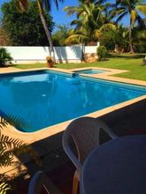 其他 4 Paraiso Suites Familiar