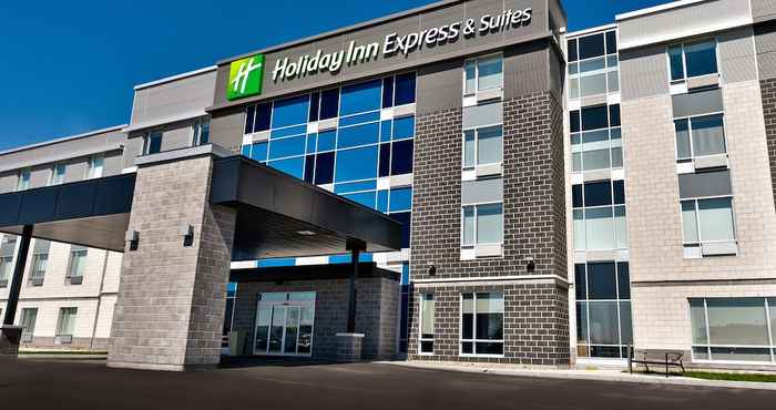 Lain-lain Holiday Inn Express & Suites Trois Rivieres Ouest, an IHG Hotel