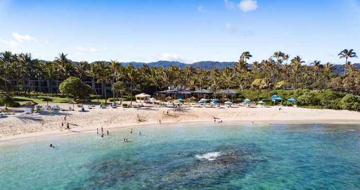 Khác Ocean Villas at Turtle Bay