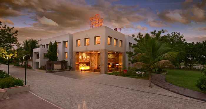 Khác Top3 Lords Resort Bhavnagar
