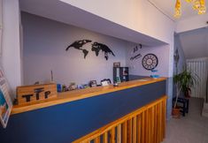 Lain-lain 3 Selim Pansiyon - Adults Only