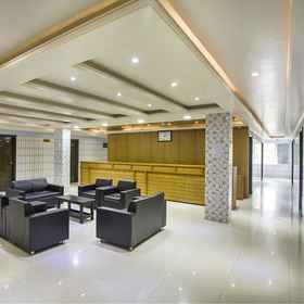 Primary image 1 Sreemangal Inn Hotel & Restaurant, โรงแรม & ที่พัก Kulaura