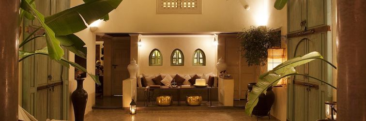 其他 Riad Abracadabra