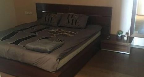 Lainnya 2 3-Room Apartment at the City Tower