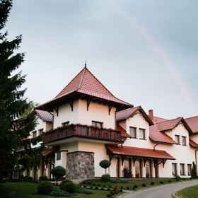 Primary image1Ventus Natural & Medical Spa,瓦尔米亚-马祖里省飯店