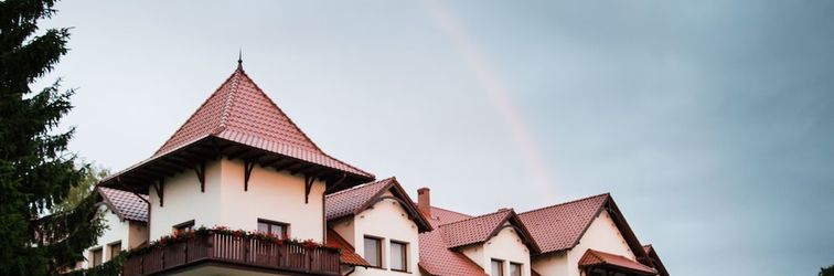 Lainnya Ventus Natural & Medical Spa