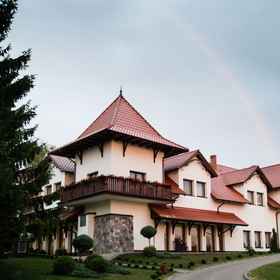 Primary image1溫圖斯自然醫療 Spa 飯店，戈乌达普飯店