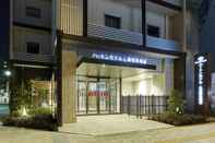 Lainnya Hearton Hotel Shinsaibashi Nagahoridori