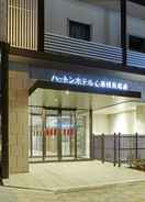 Primary image Hearton Hotel Shinsaibashi Nagahoridori