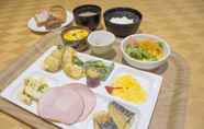 Lainnya 7 Hearton Hotel Shinsaibashi Nagahoridori