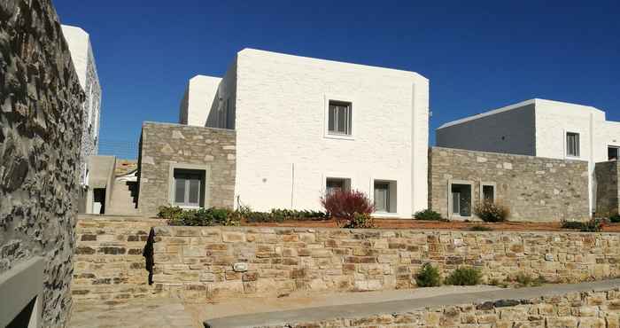 Others Antiparos Homes