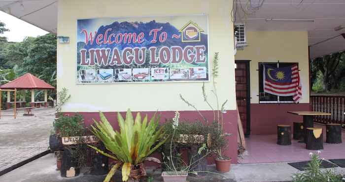 Others Liwagu Lodge