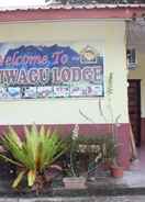 Primary image Liwagu Lodge