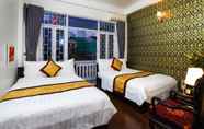 Khác 4 Phuong Trang Hotel Hanoi