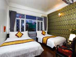 Khác 4 Phuong Trang Hotel Hanoi