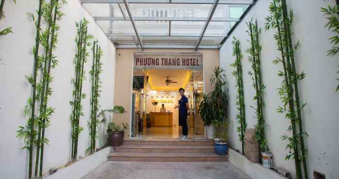 Others Phuong Trang Hotel Hanoi
