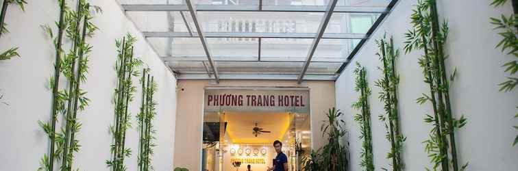 Khác Phuong Trang Hotel Hanoi