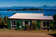 Lainnya Discover Bruny Island Holiday Accommodation