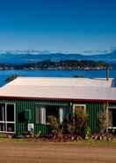 Imej utama Discover Bruny Island Holiday Accommodation