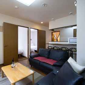 Primary image1飛鳥價值旅館,二世古町飯店