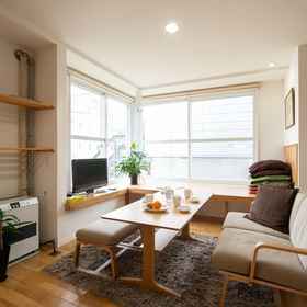 Primary image 1 Green House, Khách sạn Niseko