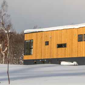 Primary image 1 Ikigai, Khách sạn Niseko